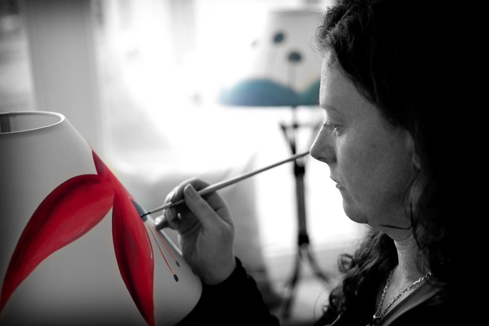 Olive Murphy Showcase